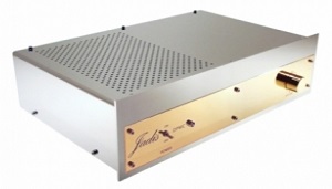 Jadis DPMC MKII Phono Pre Amplifier